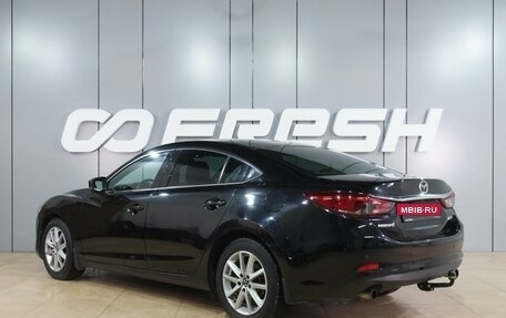 Mazda 6, 2017 год, 2 339 000 рублей, 2 фотография