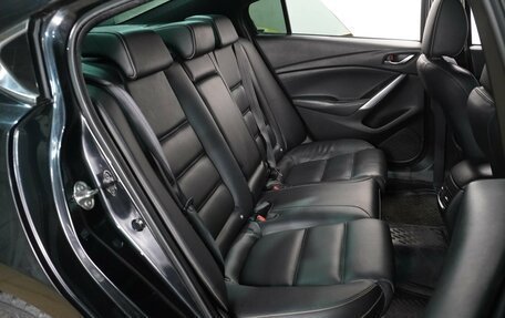 Mazda 6, 2017 год, 2 339 000 рублей, 7 фотография