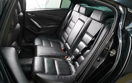 Mazda 6, 2017 год, 2 339 000 рублей, 9 фотография