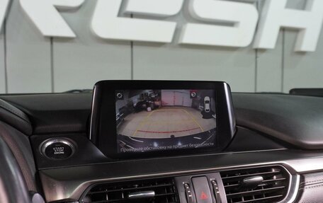 Mazda 6, 2017 год, 2 339 000 рублей, 15 фотография