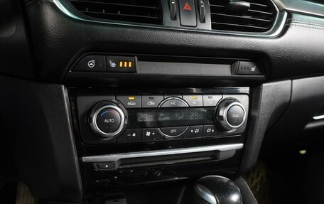 Mazda 6, 2017 год, 2 339 000 рублей, 13 фотография