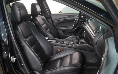 Mazda 6, 2017 год, 2 339 000 рублей, 8 фотография