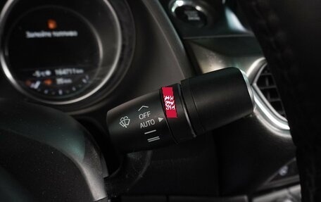 Mazda 6, 2017 год, 2 339 000 рублей, 19 фотография