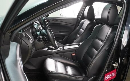 Mazda 6, 2017 год, 2 339 000 рублей, 10 фотография