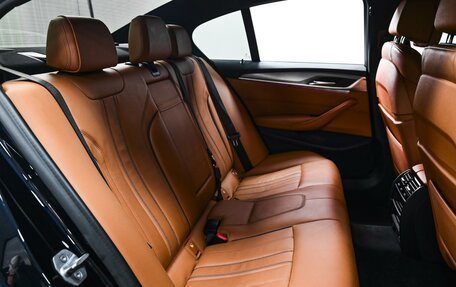 BMW 5 серия, 2019 год, 4 611 000 рублей, 7 фотография