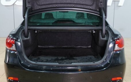 Mazda 6, 2017 год, 2 339 000 рублей, 28 фотография