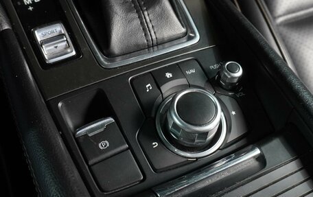 Mazda 6, 2017 год, 2 339 000 рублей, 24 фотография