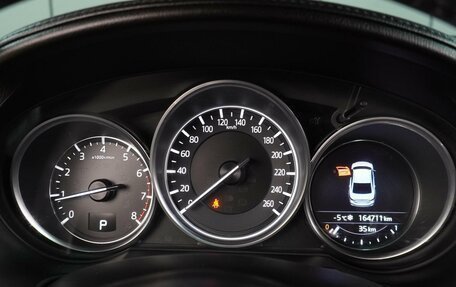 Mazda 6, 2017 год, 2 339 000 рублей, 27 фотография