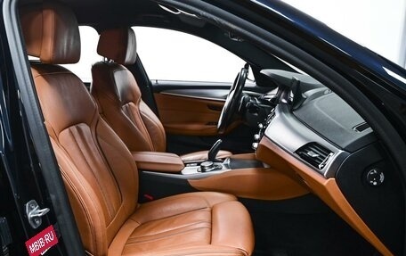 BMW 5 серия, 2019 год, 4 611 000 рублей, 8 фотография