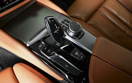 BMW 5 серия, 2019 год, 4 611 000 рублей, 11 фотография