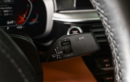 BMW 5 серия, 2019 год, 4 611 000 рублей, 18 фотография