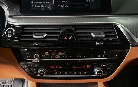 BMW 5 серия, 2019 год, 4 611 000 рублей, 15 фотография