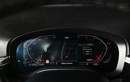 BMW 5 серия, 2019 год, 4 611 000 рублей, 23 фотография