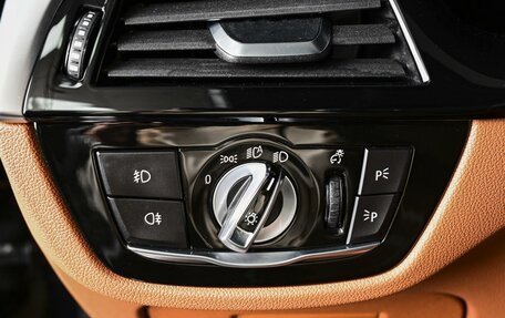 BMW 5 серия, 2019 год, 4 611 000 рублей, 16 фотография