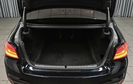 BMW 5 серия, 2019 год, 4 611 000 рублей, 24 фотография