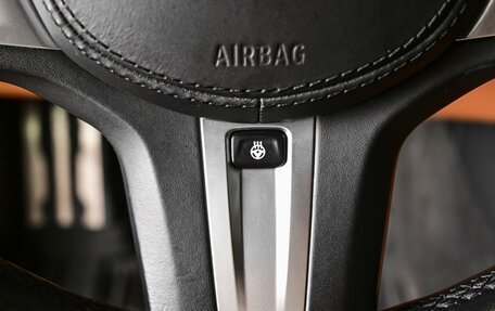 BMW 5 серия, 2019 год, 4 611 000 рублей, 22 фотография