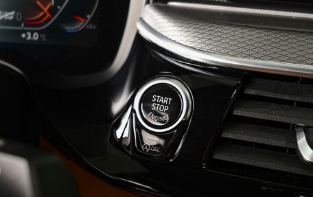 BMW 5 серия, 2019 год, 4 611 000 рублей, 19 фотография