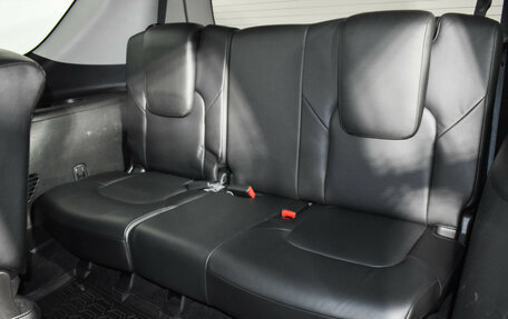 Nissan Patrol, 2011 год, 1 690 000 рублей, 12 фотография