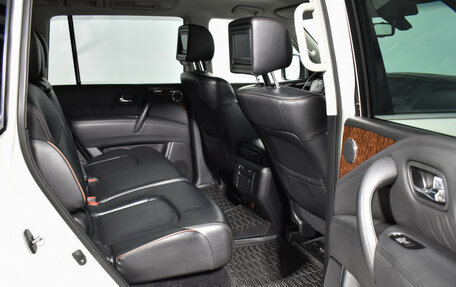 Nissan Patrol, 2011 год, 1 690 000 рублей, 13 фотография