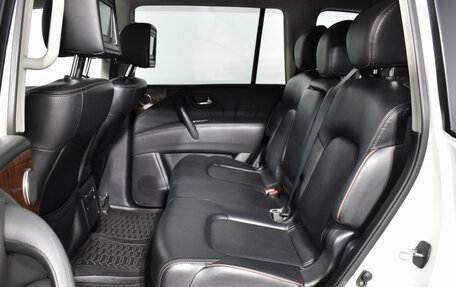 Nissan Patrol, 2011 год, 1 690 000 рублей, 11 фотография