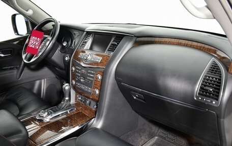 Nissan Patrol, 2011 год, 1 690 000 рублей, 15 фотография