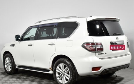 Nissan Patrol, 2011 год, 1 690 000 рублей, 7 фотография