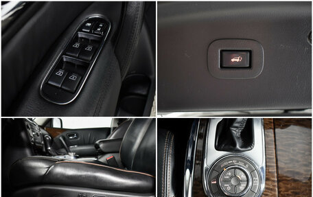 Nissan Patrol, 2011 год, 1 690 000 рублей, 22 фотография