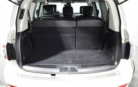 Nissan Patrol, 2011 год, 1 690 000 рублей, 24 фотография