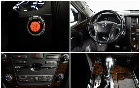 Nissan Patrol, 2011 год, 1 690 000 рублей, 21 фотография