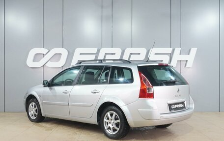 Renault Megane II, 2009 год, 599 000 рублей, 2 фотография