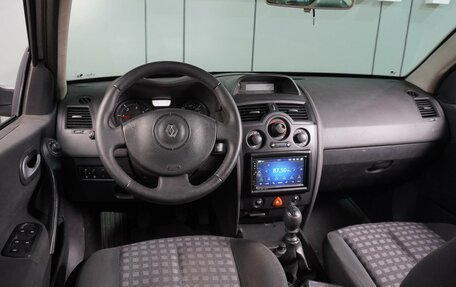 Renault Megane II, 2009 год, 599 000 рублей, 6 фотография