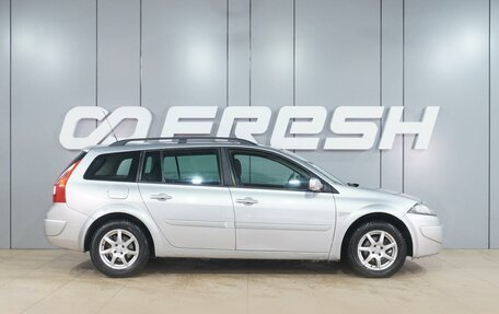 Renault Megane II, 2009 год, 599 000 рублей, 5 фотография
