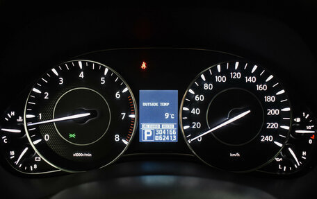 Nissan Patrol, 2011 год, 1 690 000 рублей, 25 фотография