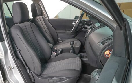 Renault Megane II, 2009 год, 599 000 рублей, 8 фотография