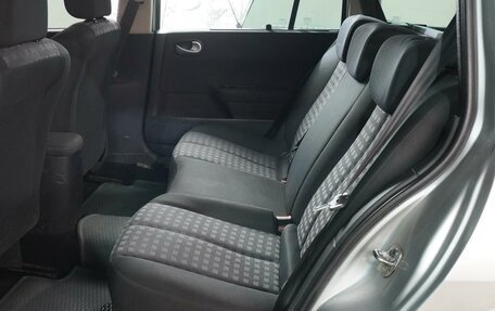 Renault Megane II, 2009 год, 599 000 рублей, 9 фотография