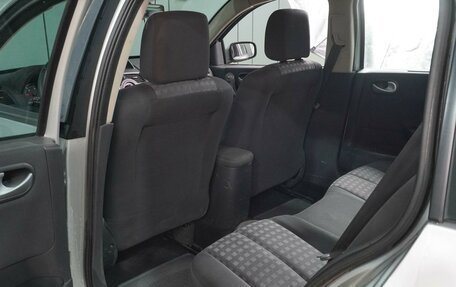 Renault Megane II, 2009 год, 599 000 рублей, 11 фотография