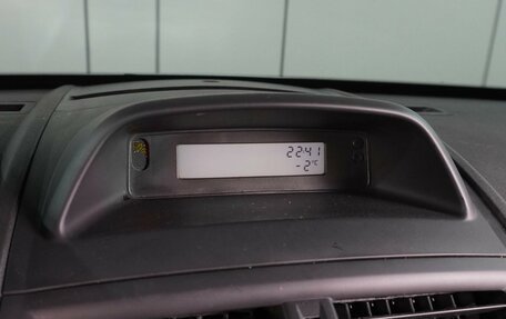 Renault Megane II, 2009 год, 599 000 рублей, 14 фотография