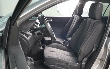 Renault Megane II, 2009 год, 599 000 рублей, 10 фотография