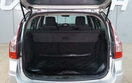 Renault Megane II, 2009 год, 599 000 рублей, 18 фотография