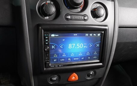 Renault Megane II, 2009 год, 599 000 рублей, 13 фотография