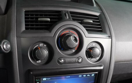 Renault Megane II, 2009 год, 599 000 рублей, 12 фотография