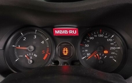 Renault Megane II, 2009 год, 599 000 рублей, 17 фотография