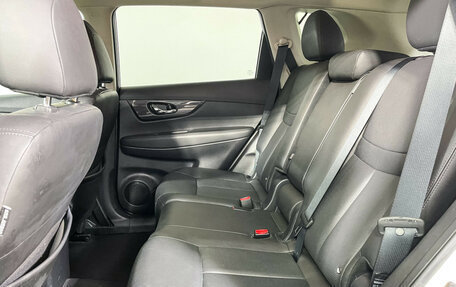 Nissan X-Trail, 2018 год, 1 880 000 рублей, 10 фотография