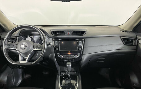 Nissan X-Trail, 2018 год, 1 880 000 рублей, 12 фотография