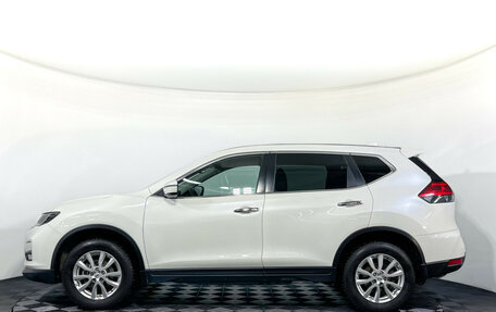 Nissan X-Trail, 2018 год, 1 880 000 рублей, 8 фотография