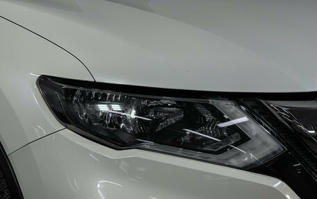 Nissan X-Trail, 2018 год, 1 880 000 рублей, 15 фотография