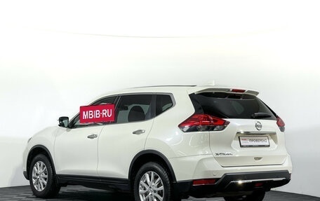 Nissan X-Trail, 2018 год, 1 880 000 рублей, 7 фотография