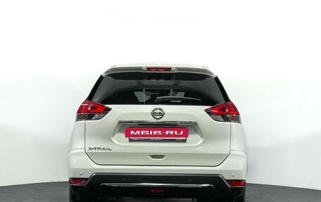 Nissan X-Trail, 2018 год, 1 880 000 рублей, 6 фотография