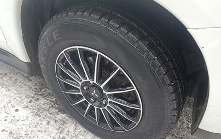 Mitsubishi ASX I рестайлинг, 2012 год, 1 200 000 рублей, 4 фотография