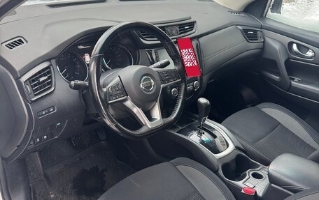 Nissan Qashqai, 2021 год, 1 650 000 рублей, 4 фотография